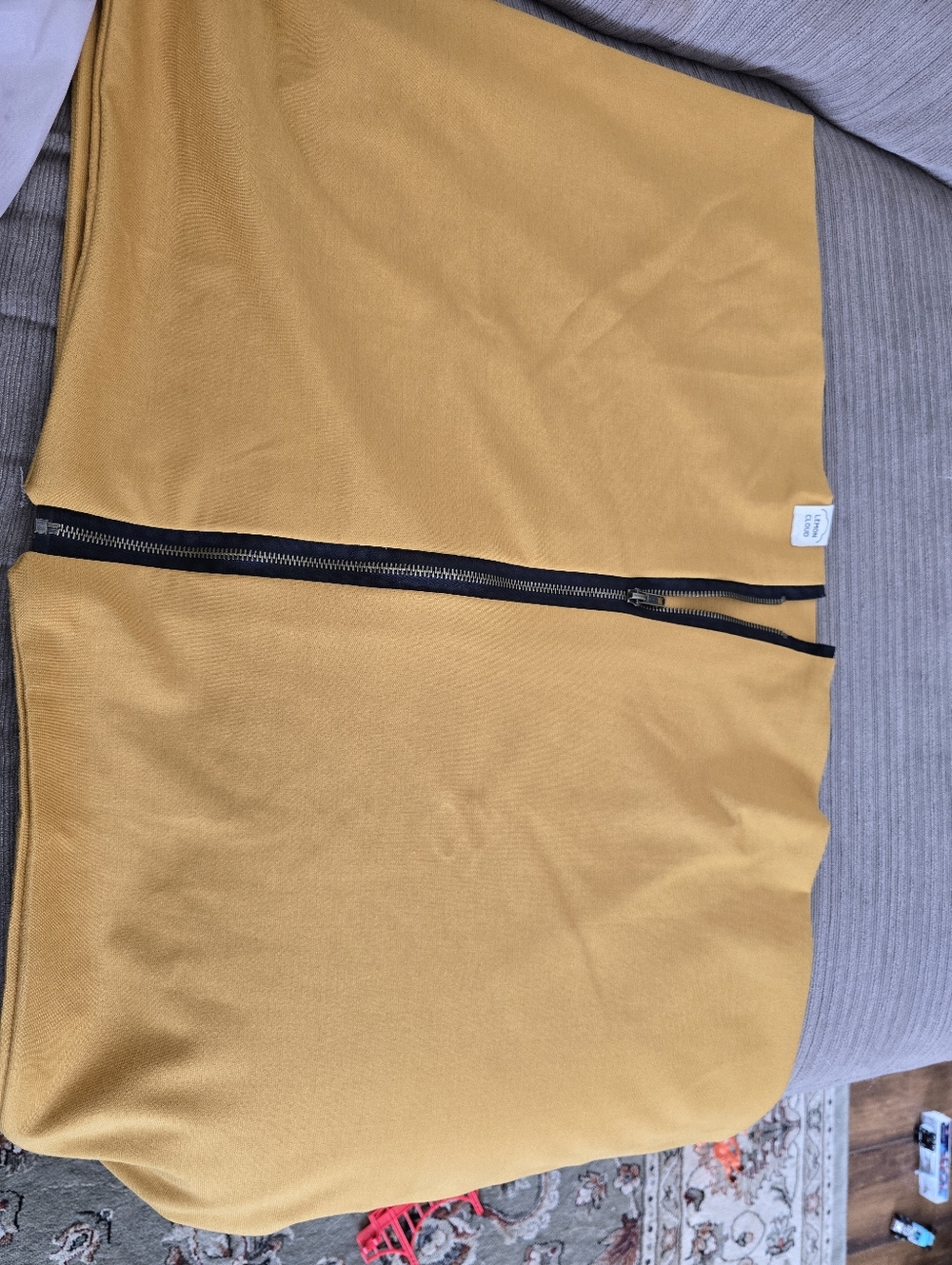 Wrap SCARF